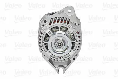 VALEO 433162 Alternator 12v 70a Berlıngo Jumpy Xantıa Xsara Scudo P306 Expert Partner 1,6 - 1,8d - 1,9d - 2,0 97> 5705JR, 9612259680, 96122596R