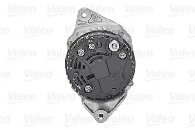 VALEO 433162 Alternator 12v 70a Berlıngo Jumpy Xantıa Xsara Scudo P306 Expert Partner 1,6 - 1,8d - 1,9d - 2,0 97> 5705JR, 9612259680, 96122596R