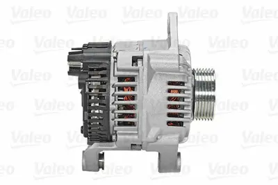 VALEO 433162 Alternator 12v 70a Berlıngo Jumpy Xantıa Xsara Scudo P306 Expert Partner 1,6 - 1,8d - 1,9d - 2,0 97> 5705JR, 9612259680, 96122596R