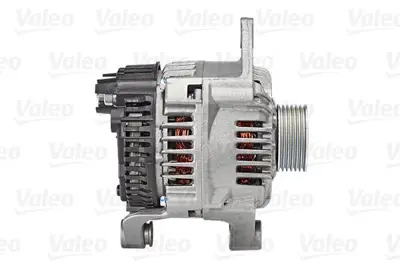 VALEO 433188 Alternator 12v 70a Peugeot Xud9 - Xud9a 5705P1, 9612264280, 96122642R