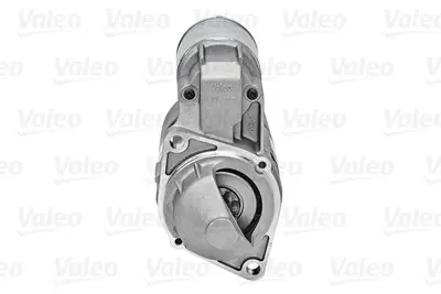 VALEO 438027 Mars Motoru (12v 1,0kw 8 Dıs) A-Class W168 97>04 W169 04>12 B-Class W245 08>11 A0041518501