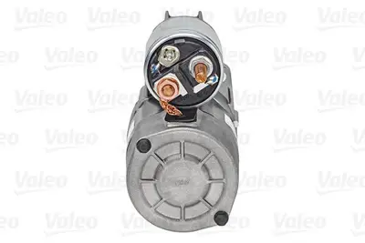 VALEO 438027 Mars Motoru (12v 1,0kw 8 Dıs) A-Class W168 97>04 W169 04>12 B-Class W245 08>11 A0041518501