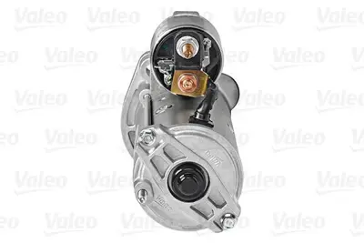 VALEO 438072 Mars Motoru 12v 10 Dıs A4 A6 Passat Transporter Iv 1,8 - 1,9 - 2,0 68911024GX