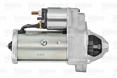 VALEO 438072 Mars Motoru 12v 10 Dıs A4 A6 Passat Transporter Iv 1,8 - 1,9 - 2,0 68911024GX