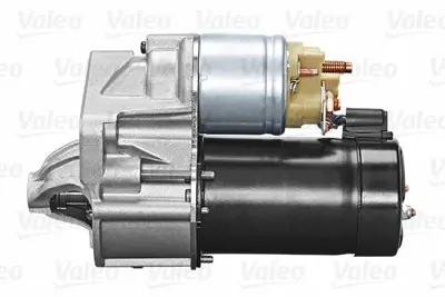 VALEO 438074 Mars Motoru 12v 11 Dıs 1,4kw Renault Kango Clıo Iı 1,9 96> 35605617