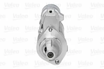 VALEO 438078 Mars Motoru (12v 2,2kw 10 Dıs) S-Class W220 00>05 C215 99>06 A0051512401