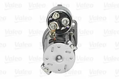 VALEO 438079 Mars Motoru (12v 1,3kw 9 Dıs) A-Class W168 99>04 B-Class W245 05>11 51511101