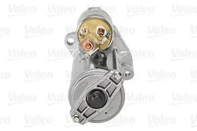 VALEO 438088 Mars Motoru 12v 2kw 11dıs Master Iı Movano 1,9 Dtı 4402602