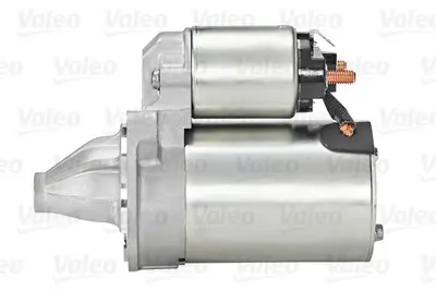 VALEO 438101 Mars Motoru 12v 8 Dıs Getz 1,6 3610002500
