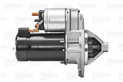 VALEO 438131 Mars Motoru 12v 10 Dıs Astra F G Vectra B 1,8 - 2,0 1202145