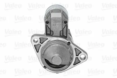 VALEO 438137 Mars Motoru 12v 8 Dıs Nıssan Almera Prımera 1,5 - 1,6 - 1,8 233009F600
