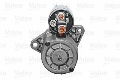 VALEO 438137 Mars Motoru 12v 8 Dıs Nıssan Almera Prımera 1,5 - 1,6 - 1,8 233009F600