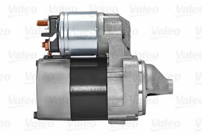 VALEO 438137 Mars Motoru 12v 8 Dıs Nıssan Almera Prımera 1,5 - 1,6 - 1,8 233009F600