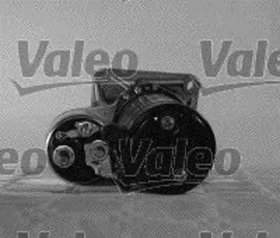 VALEO 438145 Mars Motoru Fiat Bravo 63111008, 46431502, 51776205, 46835094, 46835093, 46821681, 46816971, 46800152, 46748350, 46748349