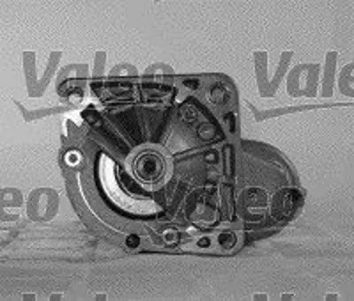 VALEO 438145 Mars Motoru Fiat Bravo 63111008, 46431502, 51776205, 46835094, 46835093, 46821681, 46816971, 46800152, 46748350, 46748349