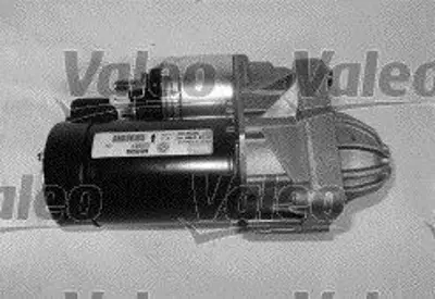VALEO 438145 Mars Motoru Fiat Bravo 63111008, 46431502, 51776205, 46835094, 46835093, 46821681, 46816971, 46800152, 46748350, 46748349