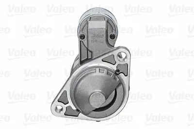 VALEO 438156 Mars Motoru 12v 8 Dıs 0,7kw Mıcra (K11 - K12) Note 1,0 - 1,2 - 1,4 16v 00 03 233001F770