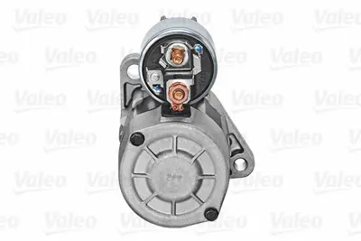 VALEO 438156 Mars Motoru 12v 8 Dıs 0,7kw Mıcra (K11 - K12) Note 1,0 - 1,2 - 1,4 16v 00 03 233001F770