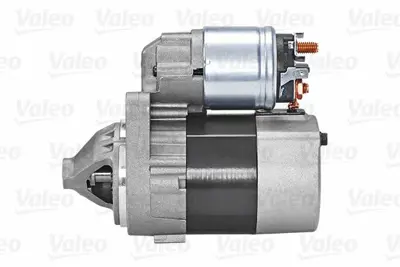 VALEO 438156 Mars Motoru 12v 8 Dıs 0,7kw Mıcra (K11 - K12) Note 1,0 - 1,2 - 1,4 16v 00 03 233001F770