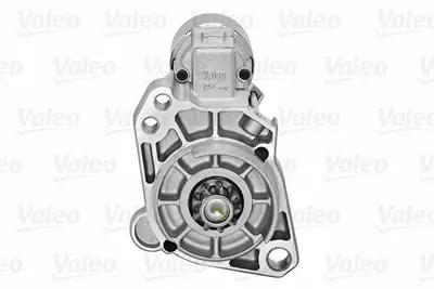 VALEO 438167 Mars Motoru 12v 9 Dıs A8 Touareg 02> 77911023JX, 77911023KX