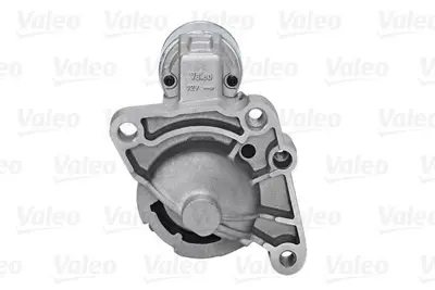 VALEO 438170 Mars Motoru 10 Dıs Espace Master Movano 2,2 2,5 Ym, (2007) 4404221