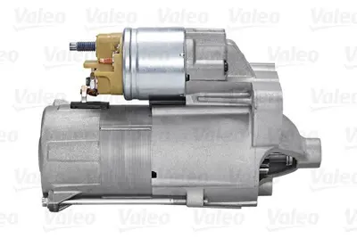VALEO 438170 Mars Motoru 10 Dıs Espace Master Movano 2,2 2,5 Ym, (2007) 4404221