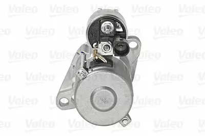 VALEO 438175 Mars Motoru 12v 11dis 1 7kw A3 Altea Cordoba Ibiza Leon Fabia Octavia Caddy Golf V Pass 1 9tdi 06> (Dikkat!!! Valeo Tipi Saseden Kontrol) 02Z911023F