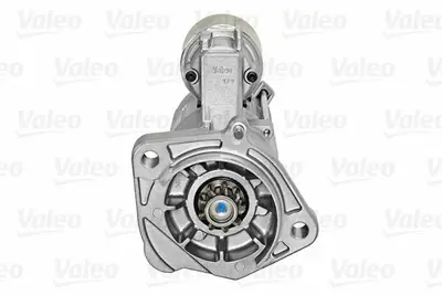 VALEO 438184 Mars Motoru 12v 9 Dıs A4 A6 Passat 1,9 - 2,0 68911024LX