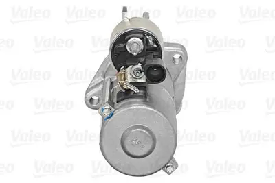 VALEO 438184 Mars Motoru 12v 9 Dıs A4 A6 Passat 1,9 - 2,0 68911024LX