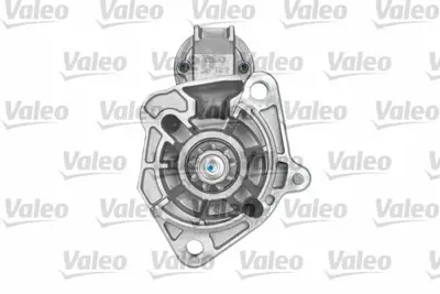 VALEO 438190 Marş Motoru Audı A4-A6 6D911023A, 6D911023AX