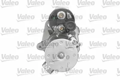 VALEO 438190 Marş Motoru Audı A4-A6 6D911023A, 6D911023AX
