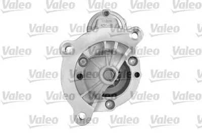 VALEO 438197 Mars Motoru 12v 10 Dıs Xsara C4 C5 Jumpy P307 P406 P407 1,6 - 1,8 - 2,0 5802W2, 5802W4, 9625168580