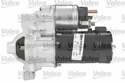 VALEO 438197 Mars Motoru 12v 10 Dıs Xsara C4 C5 Jumpy P307 P406 P407 1,6 - 1,8 - 2,0 5802W2, 5802W4, 9625168580