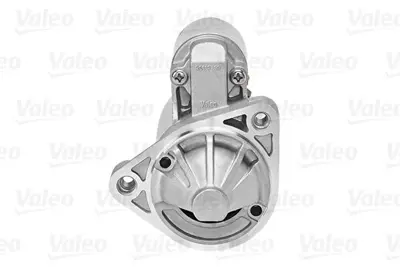 VALEO 438198 Mars Motoru 12v 8 Dıs 0,8kw Daewoo Matız Spark Wagon 3110075F10, 96618789, 96963482