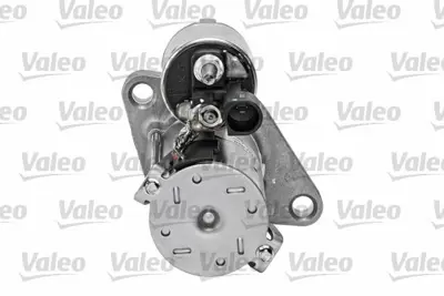 VALEO 438219 Mars Motoru 12v 10 Dıs Audı A3 Vw Golf V Polo 10> AM911023BX, AM911023B, L0AM911023B, AM911023T, 2M911023M, 2T911023S, 2T911023T, 2T911024N, 2Z911023G, TS12ER20