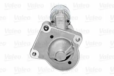VALEO 438230 Mars Motoru Focus Iı 1,6tdcı 09>11 Volvo C30 10>12 S40 Iı V50 V70 Iıı 10> S60 Iı S80 Iı V60 11> 1,6t 1687623
