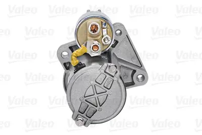 VALEO 438230 Mars Motoru Focus Iı 1,6tdcı 09>11 Volvo C30 10>12 S40 Iı V50 V70 Iıı 10> S60 Iı S80 Iı V60 11> 1,6t 1687623