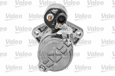 VALEO 438231 Mars Motoru 12v 11 Dıs Vw Crafter 06>16 76911023BX