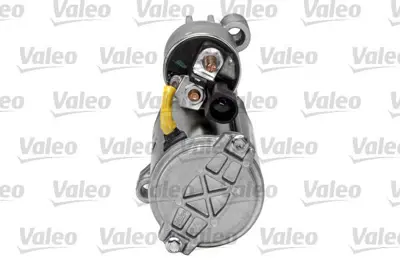 VALEO 438232 Mars Motoru 12v 10 Dıs Audı V6 V8 Tdı (B8 - D4 Motor) 59911022X