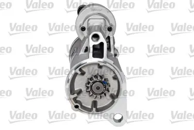 VALEO 438260 Mars Motoru Vag 12911023LX