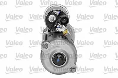 VALEO 438260 Mars Motoru Vag 12911023LX