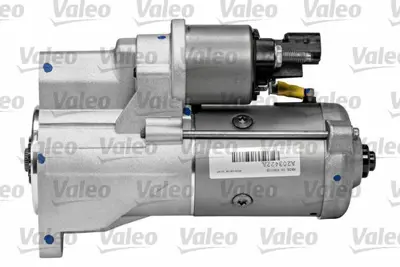 VALEO 438260 Mars Motoru Vag 12911023LX