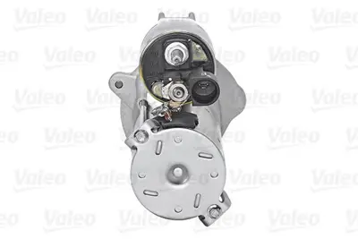 VALEO 438268 Mars Motoru Vag 3R0911023A