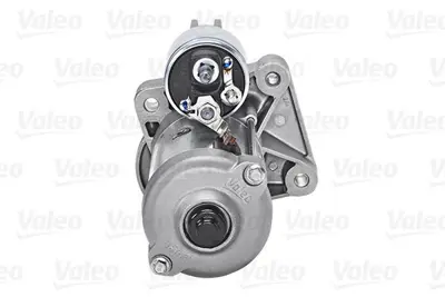 VALEO 438299 Mars Motoru Focus Iıı C Max 14  > Mondeo Iv 07>14  Connect 13  > 1,5tdcı - 1,6tdcı  Start-Stop 1687623