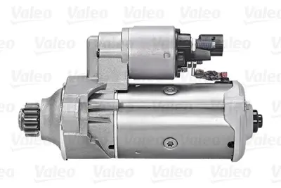 VALEO 438339 Mars Motoru 12v 2 Kw 13 Dıs A3 Q3 Octavıa Golf Vıı Caddy Arteon Passat T-Roc Tıguan T7 13> 2E911022C, 2E911024H, 2E911024CX, 2E911024C, 2E911023T, 2E911023Q, 2E911023M, 2E911023QX, 2E911023TX, 2E911024B