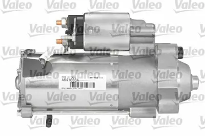 VALEO 438485 Mars Motoru 12v 2.2kw 11dıs Focus Cmax Fıesta Fusıon 1,8 - 2,0 Transıt 06> 1231963