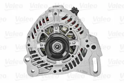 VALEO 439002 Alternator 12v 90a A13vı123 98a 28903025PA, 30903023FX, 95VW10300LA