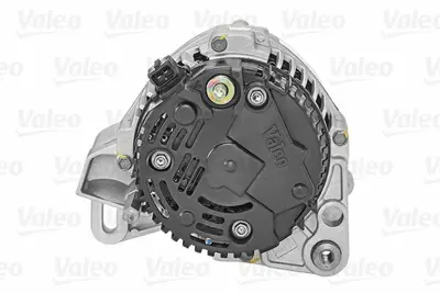 VALEO 439002 Alternator 12v 90a A13vı123 98a 28903025PA, 30903023FX, 95VW10300LA