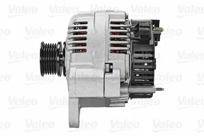 VALEO 439002 Alternator 12v 90a A13vı123 98a 28903025PA, 30903023FX, 95VW10300LA