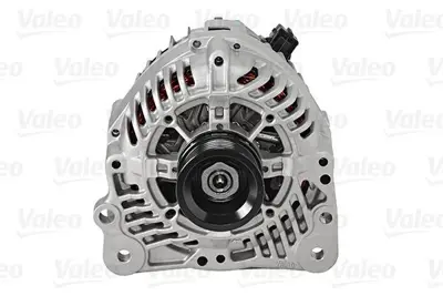 VALEO 439003 Alternator 12v 90a A13vı124 90a A2 A3 A4 Tt Alhambra Cordoba Ibıza Inca Leon Toledo Fabıa Felıcıa Oc 28903025QX, 28903028G, 37903023GX, 74903027N, 95VW10300NA